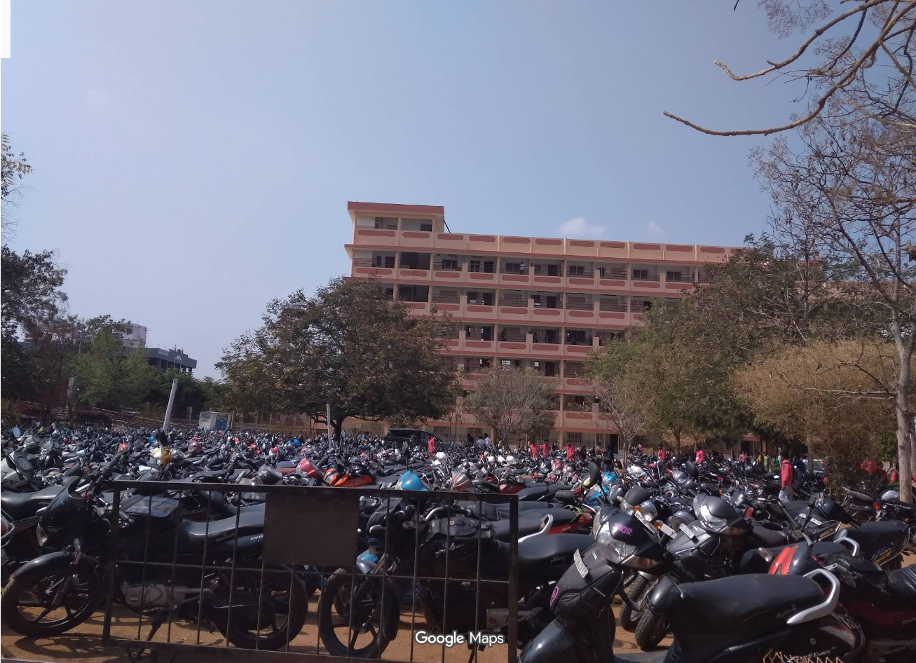 St Joseph's Jr College